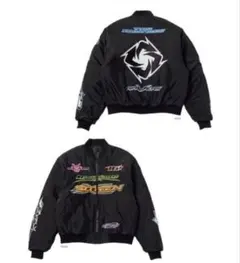 2026年最新】16boosterz ジャケットの人気アイテム - メルカリ