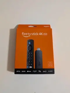 2026年最新】Fire TV Stick 4K Maxの人気アイテム - メルカリ