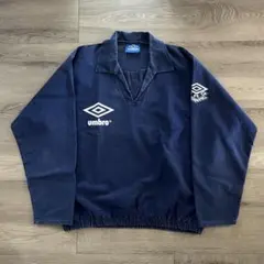 2026年最新】umbro ドリルトップ 90sの人気アイテム - メルカリ