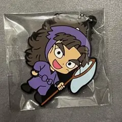 2026年最新】忍たま ラバーストラップの人気アイテム - メルカリ