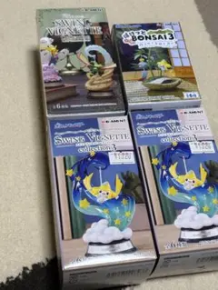 2026年最新】ポケモンフィギュアまとめ売りの人気アイテム - メルカリ