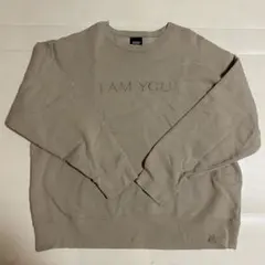 2026年最新】I AM you スウェットの人気アイテム - メルカリ