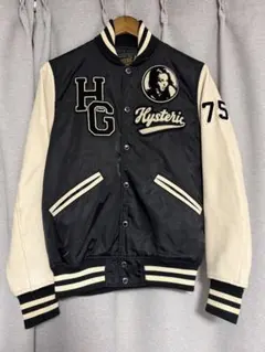 2026年最新】Hysteric Glamour スタジャンの人気アイテム - メルカリ