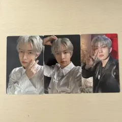 2026年最新】エンハイフン ヒスン サインの人気アイテム - メルカリ