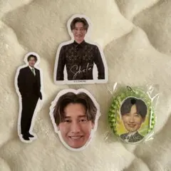 2026年最新】後上翔太の人気アイテム - メルカリ