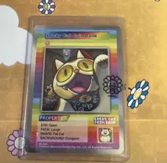 2026年最新】LUCKY cat 村上隆の人気アイテム - メルカリ