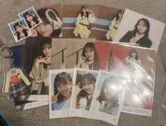 本田珠由記 7周年 生写真 コンプ - メルカリ