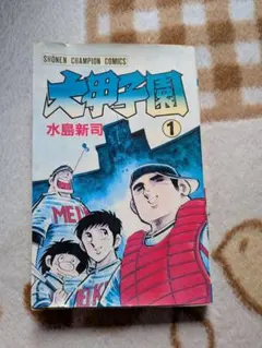 2026年最新】大甲子園 全巻の人気アイテム - メルカリ