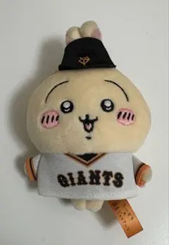 2026年最新】ちいかわ ジャイアンツ マスコット うさぎの人気アイテム
