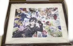 2026年最新】sao 複製原画の人気アイテム - メルカリ