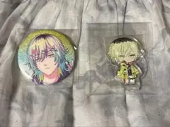 2026年最新】ブレイクマイケース 缶バッジの人気アイテム - メルカリ