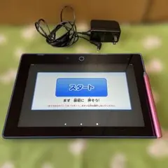 2026年最新】チャレンジ タブレット NEXTの人気アイテム - メルカリ