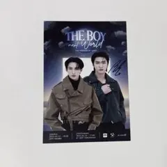 2026年最新】bossnoeul サインの人気アイテム - メルカリ