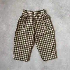 2026年最新】organic zoo ギンガムの人気アイテム - メルカリ