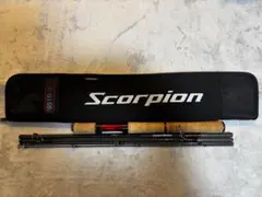 2026年最新】スコーピオン 2651の人気アイテム - メルカリ