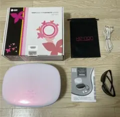 2026年最新】ケノン 脱毛器 8.4の人気アイテム - メルカリ