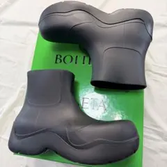 2026年最新】bottega veneta パドルブーツの人気アイテム - メルカリ