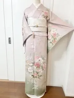 2026年最新】訪問着フルセット 入学式の人気アイテム - メルカリ