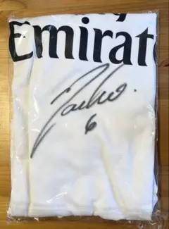 2026年最新】直筆サイン入りユニフォーム レアルの人気アイテム - メルカリ