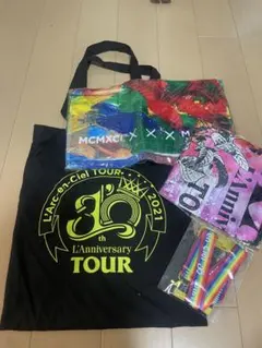 2026年最新】ラルクの人気アイテム - メルカリ