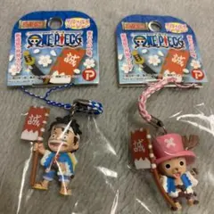 2026年最新】ONEPIECEご当地ストラップの人気アイテム - メルカリ