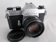 2026年最新】pentax spfの人気アイテム - メルカリ