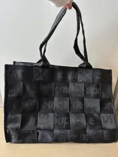 2026年最新】supreme woven toteの人気アイテム - メルカリ