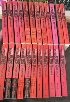 2026年最新】ろくでなしblues全巻の人気アイテム - メルカリ