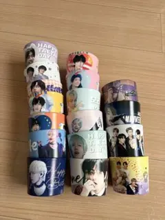 2026年最新】btsカップホルダーの人気アイテム - メルカリ