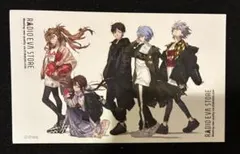 2026年最新】radio eva カードの人気アイテム - メルカリ