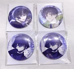 2026年最新】叢雲添 缶バッジの人気アイテム - メルカリ