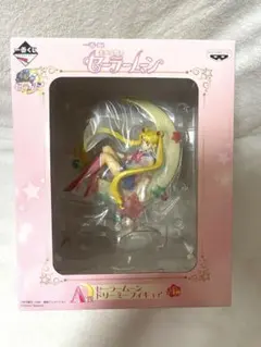 2026年最新】A賞 セーラームーンドリーミーフィギュアの人気アイテム