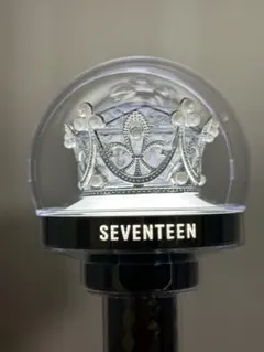 2026年最新】seventeen ペンライト ティアラの人気アイテム - メルカリ