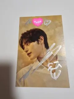 2026年最新】KPOP サインの人気アイテム - メルカリ