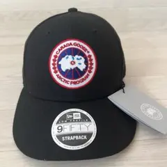 2026年最新】new era canada gooseの人気アイテム - メルカリ