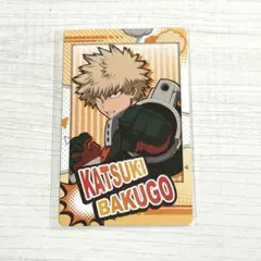 2026年最新】ヒロアカ 爆豪勝己 スナップマイドの人気アイテム - メルカリ