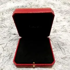 2026年最新】カルティエ 空き箱の人気アイテム - メルカリ