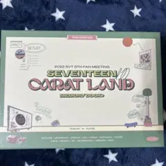 2026年最新】seventeen carat land 2021の人気アイテム - メルカリ