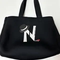 2026年最新】nissy トートバッグの人気アイテム - メルカリ