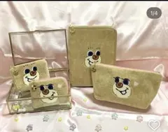 2026年最新】フェイラー テディ マルチケースの人気アイテム - メルカリ