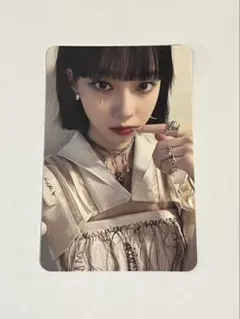 2026年最新】ウィンター トレカ aespa savageの人気アイテム - メルカリ