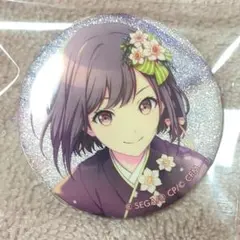 2026年最新】東雲絵名 グリッター缶バッジの人気アイテム - メルカリ