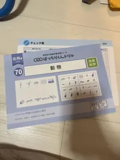 2026年最新】ばっちりくんドリル 応用編 裁断済の人気アイテム - メルカリ