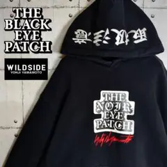 2026年最新】blackeyepatch wildsideの人気アイテム - メルカリ