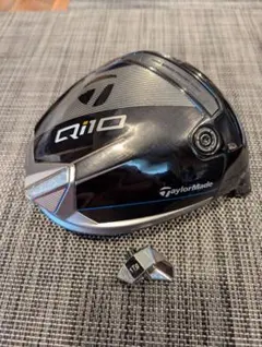 2026年最新】QI10 ドライバー ヘッドのみ 9の人気アイテム - メルカリ