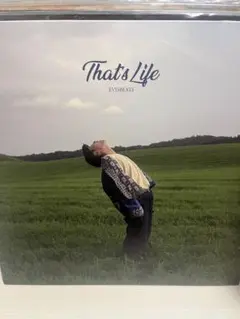 2026年最新】evisbeats レコードの人気アイテム - メルカリ