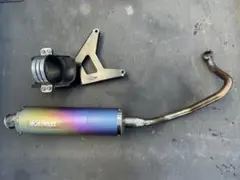 2026年最新】リード125 モリワキマフラーの人気アイテム - メルカリ