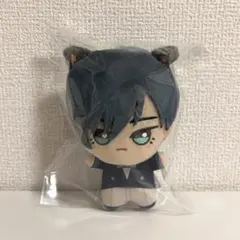 2026年最新】ブルーロック ちびぐるみ ナンジャタウン 凛の人気