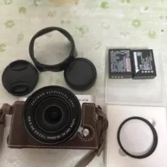 2026年最新】FUJIFILM X-A3の人気アイテム - メルカリ