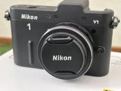 2026年最新】nikon1 V2の人気アイテム - メルカリ